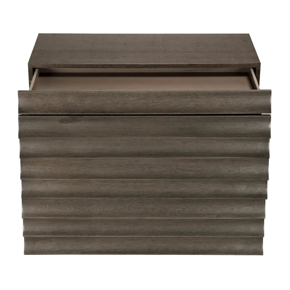 Noir Frederico Console