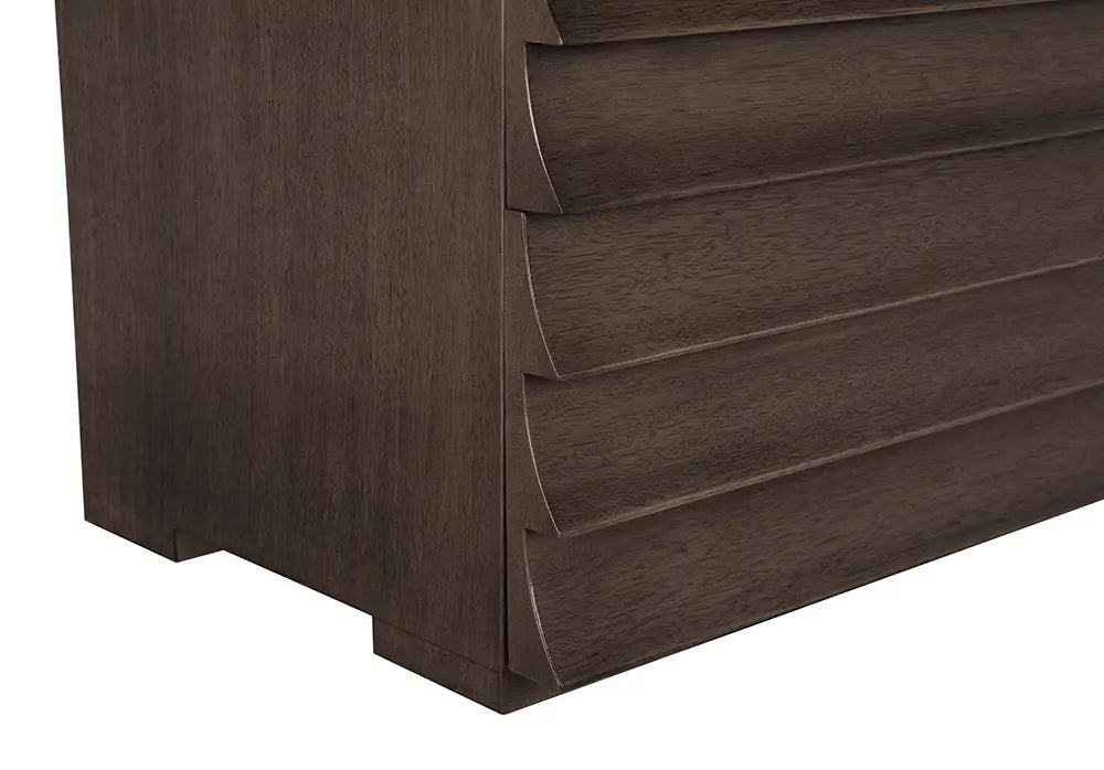 Noir Frederico Console