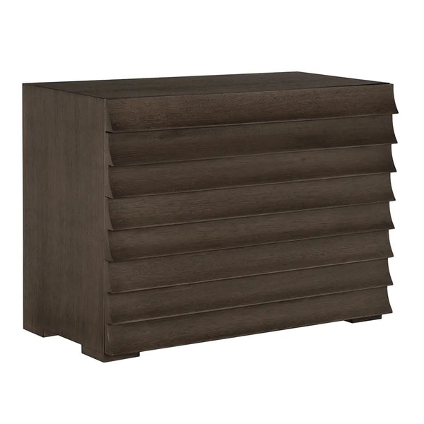 Noir Frederico Console