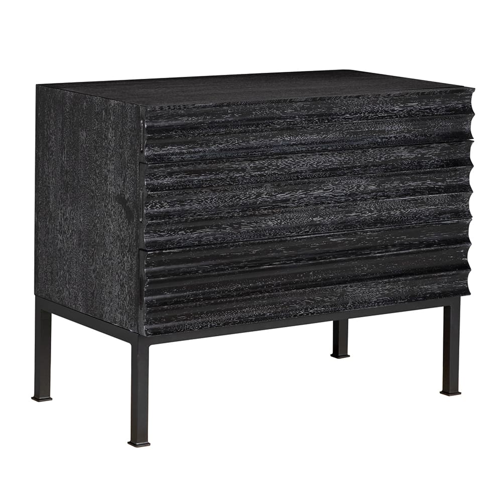 Noir Arturo Console