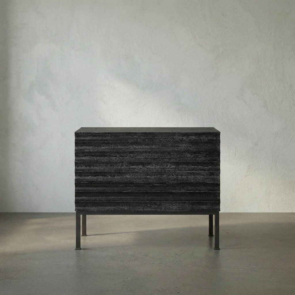 Noir Arturo Console