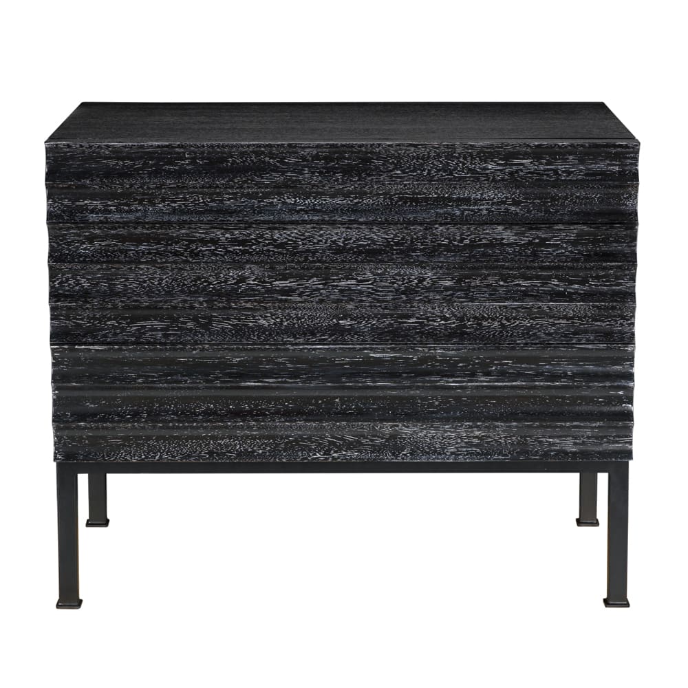 Noir Arturo Console