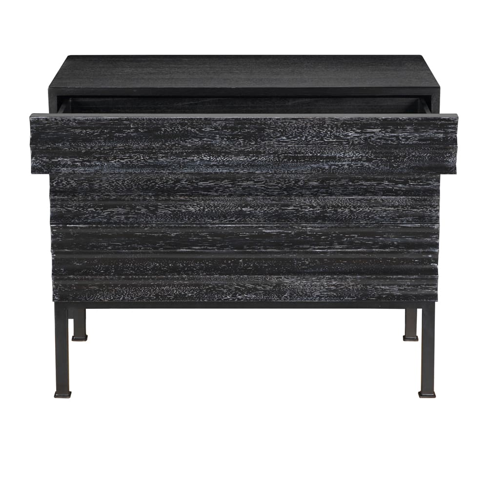 Noir Arturo Console