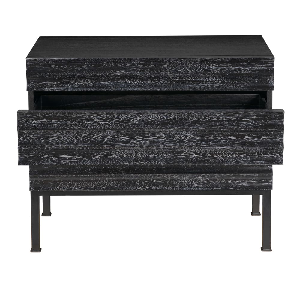 Noir Arturo Console