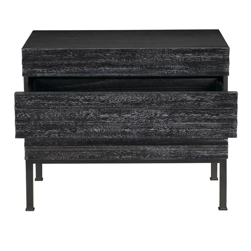 Noir Arturo Console