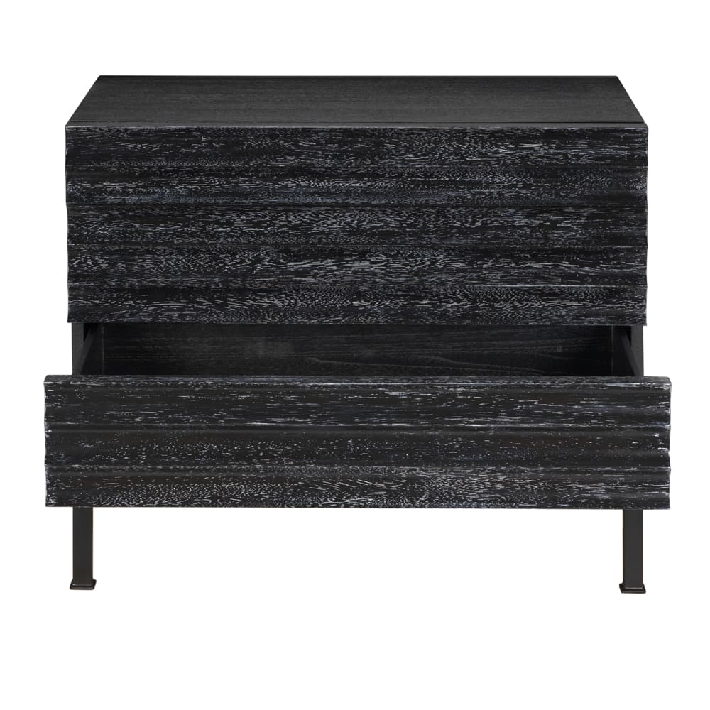 Noir Arturo Console