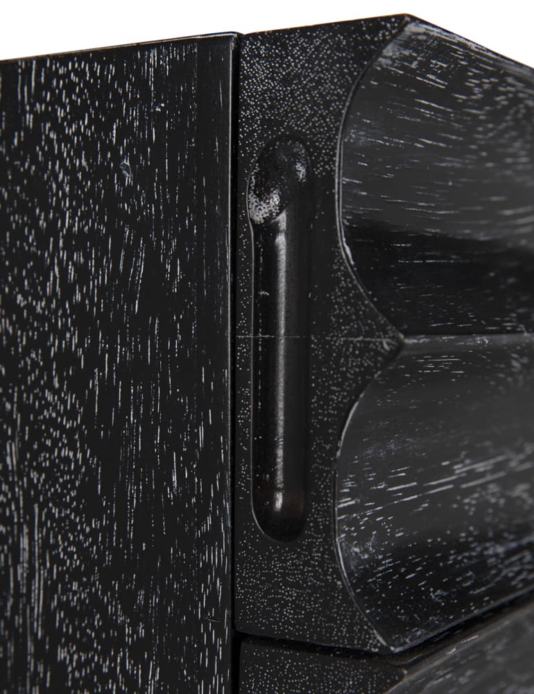 Noir Arturo Console