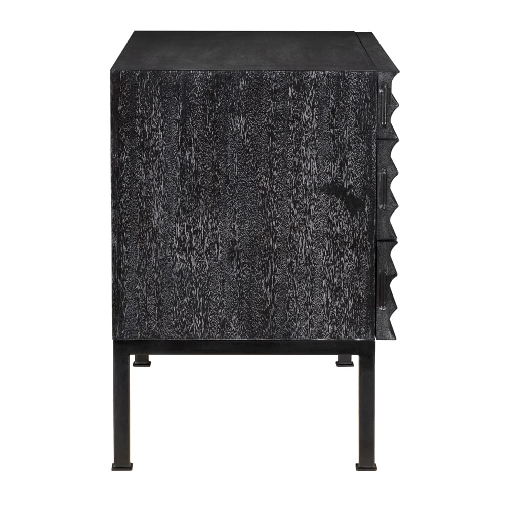 Noir Arturo Console