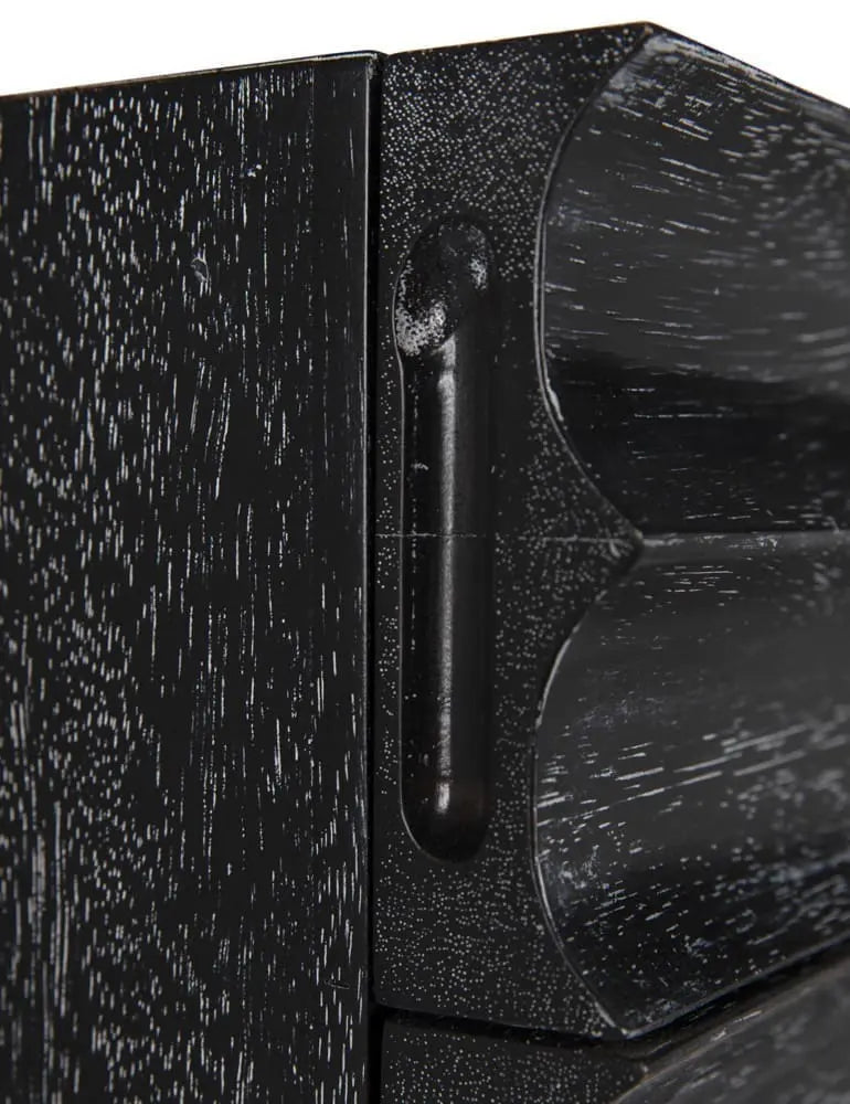 Noir Arturo Console