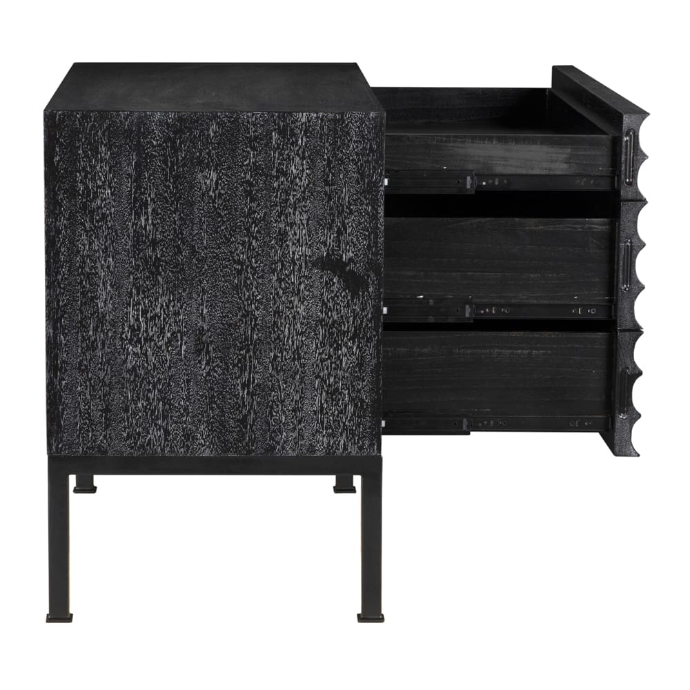 Noir Arturo Console