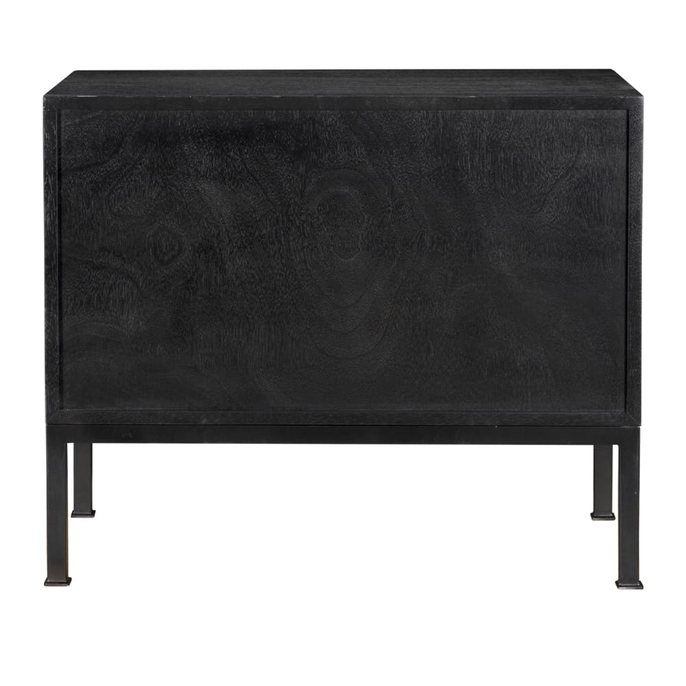 Noir Arturo Console