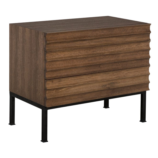 Noir Arturo Console