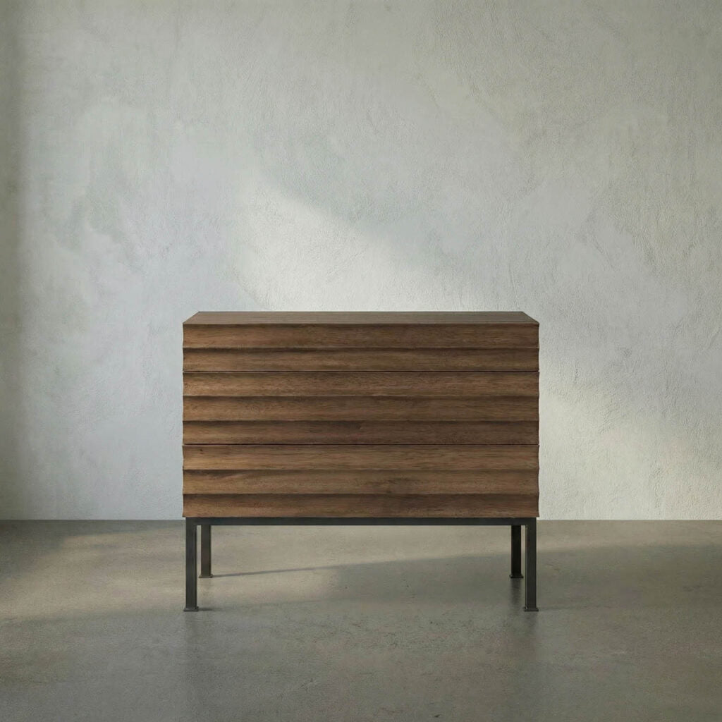 Noir Arturo Console