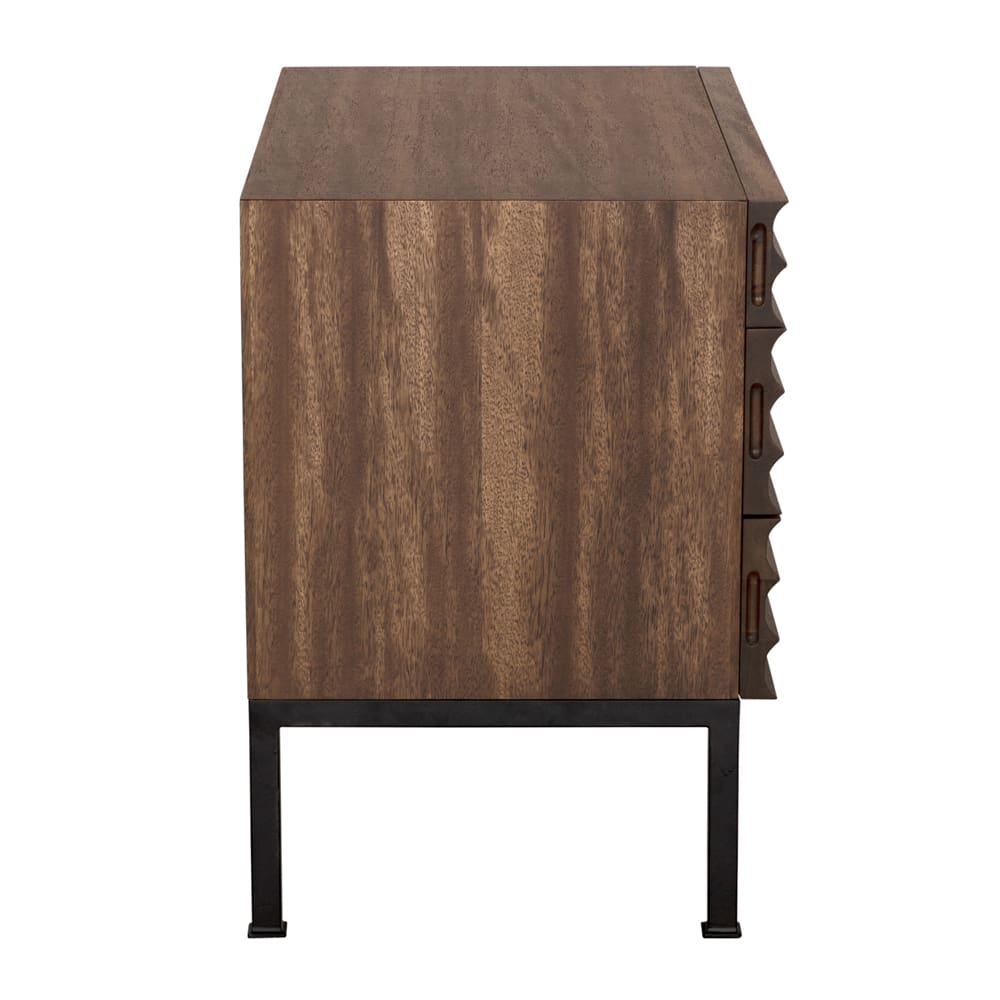 Noir Arturo Console