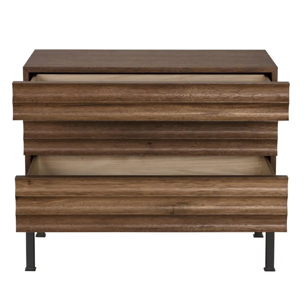 Noir Arturo Console