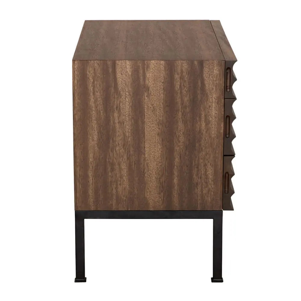 Noir Arturo Console