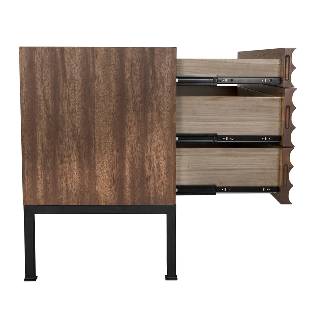 Noir Arturo Console