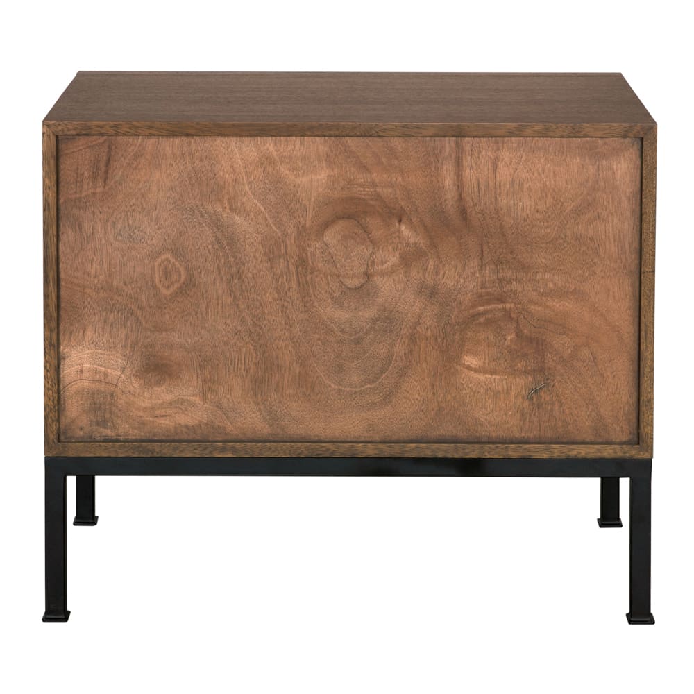 Noir Arturo Console
