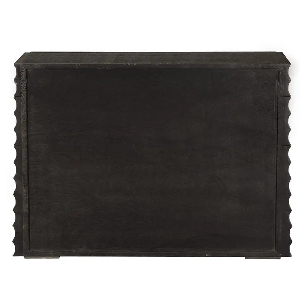 Noir Pacelli Console