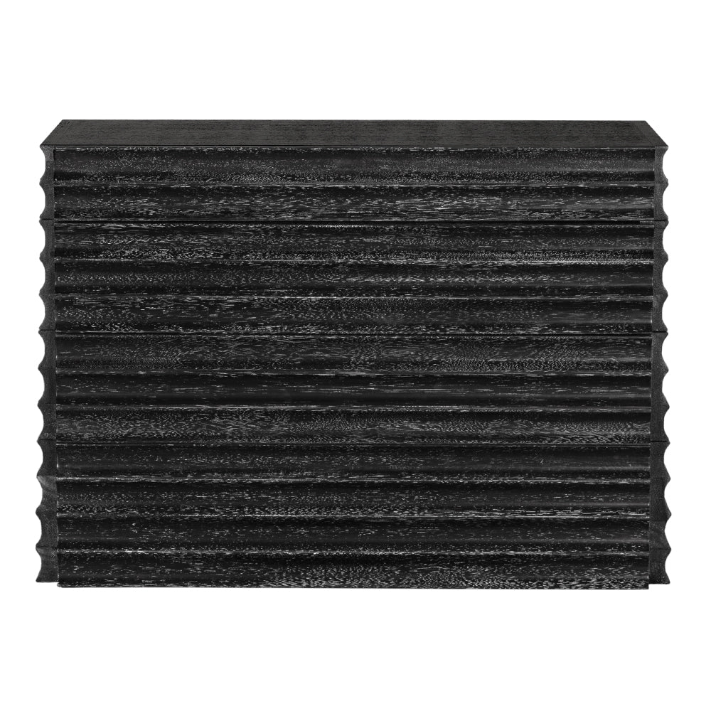 Noir Pacelli Console