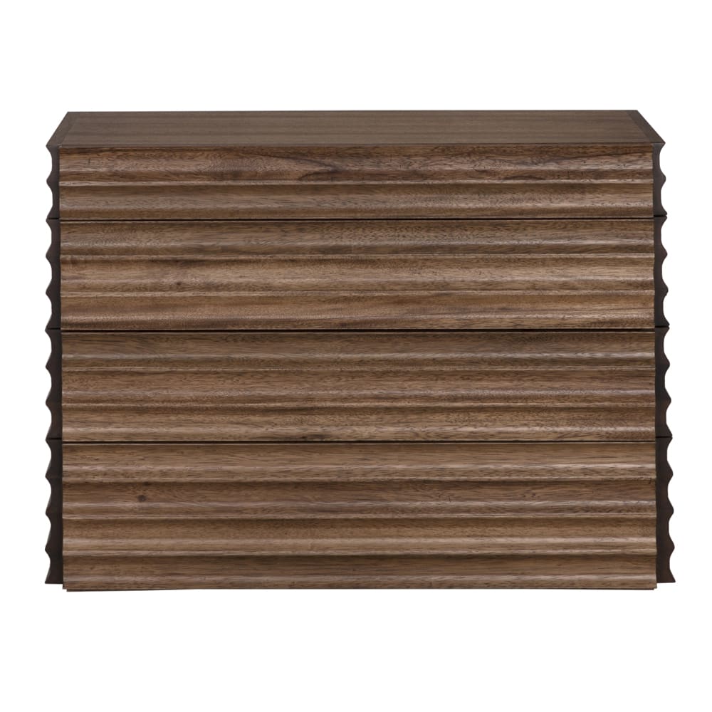 Noir Pacelli Console