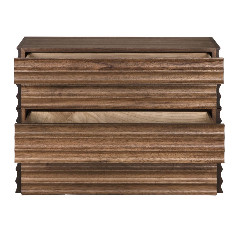 Noir Pacelli Console