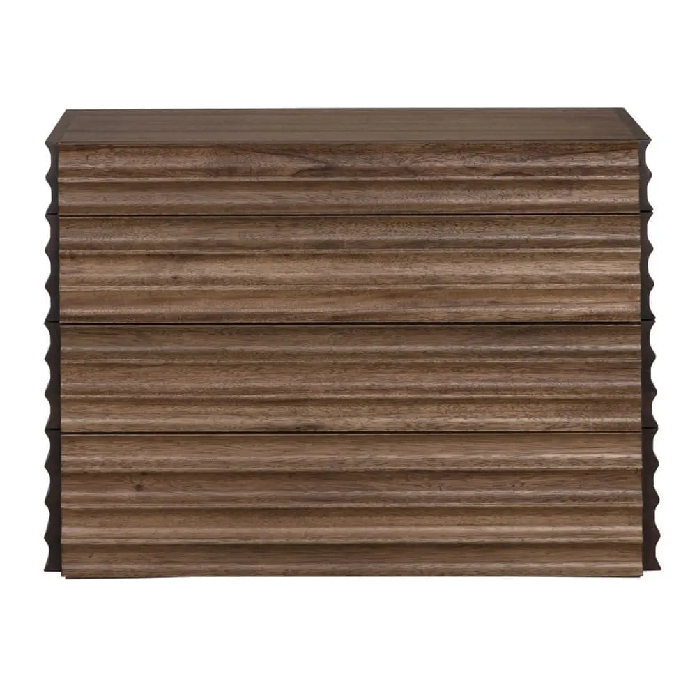 Noir Pacelli Console