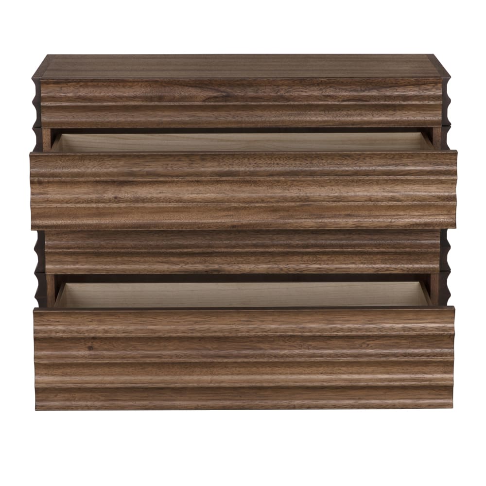 Noir Pacelli Console