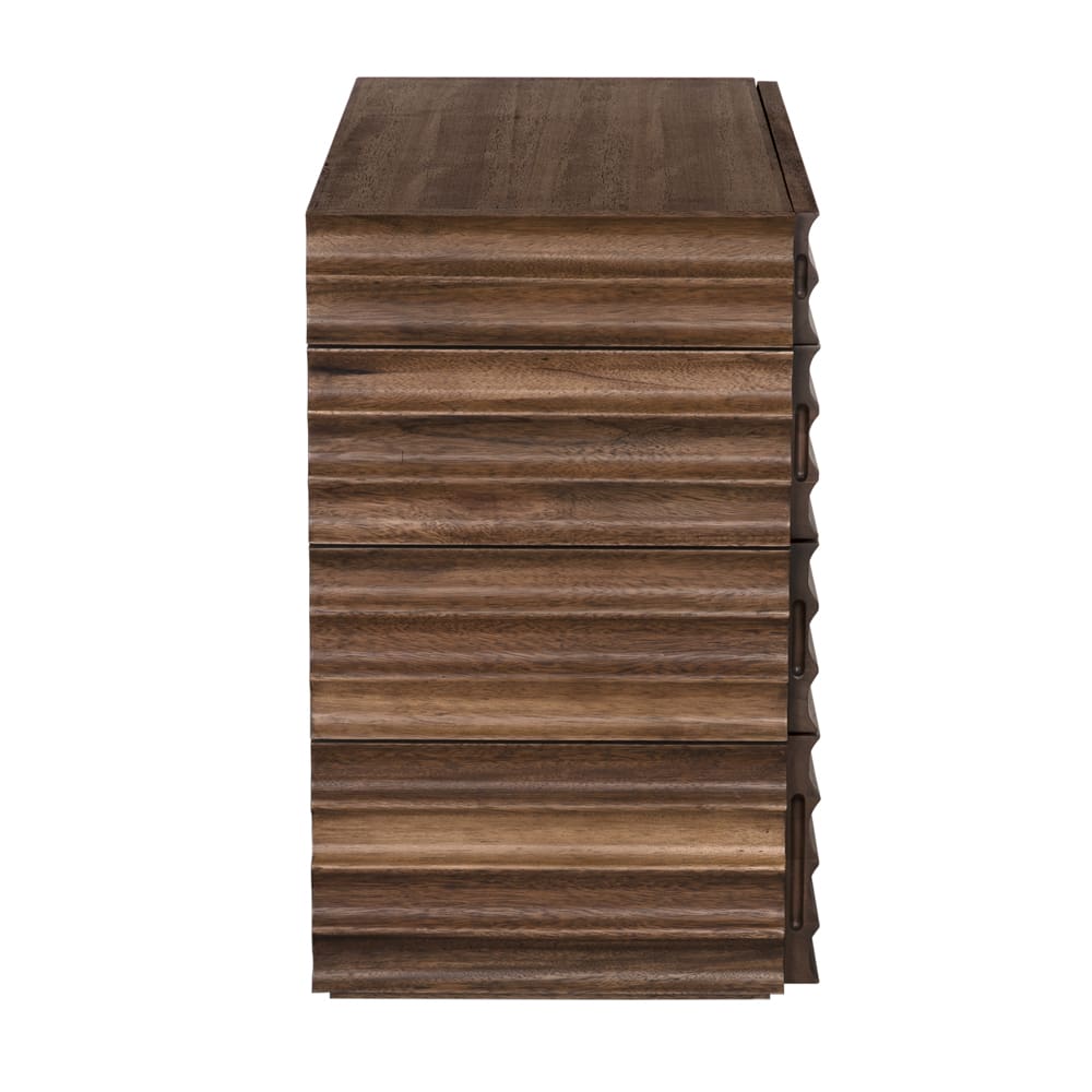 Noir Pacelli Console