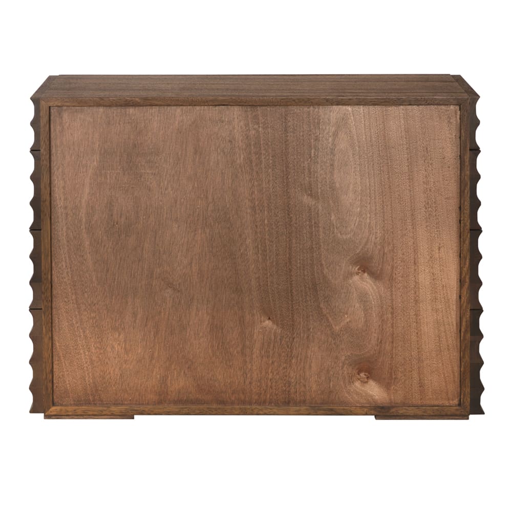 Noir Pacelli Console