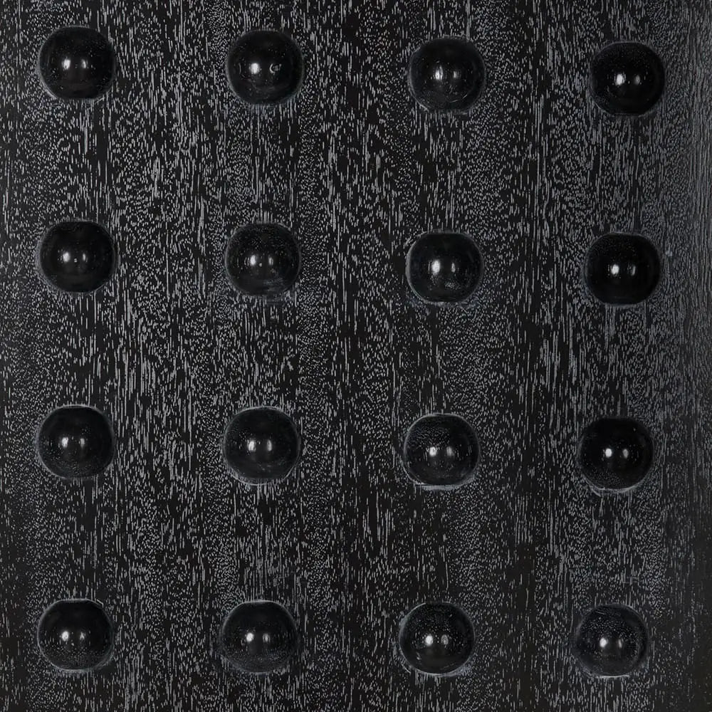 Noir Didier Sideboard, Black Walnut