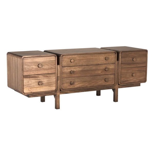 Noir Minsk Sideboard