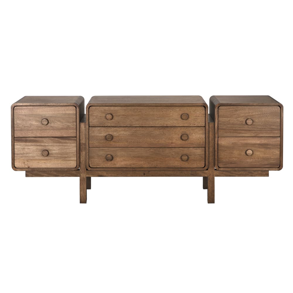 Noir Minsk Sideboard