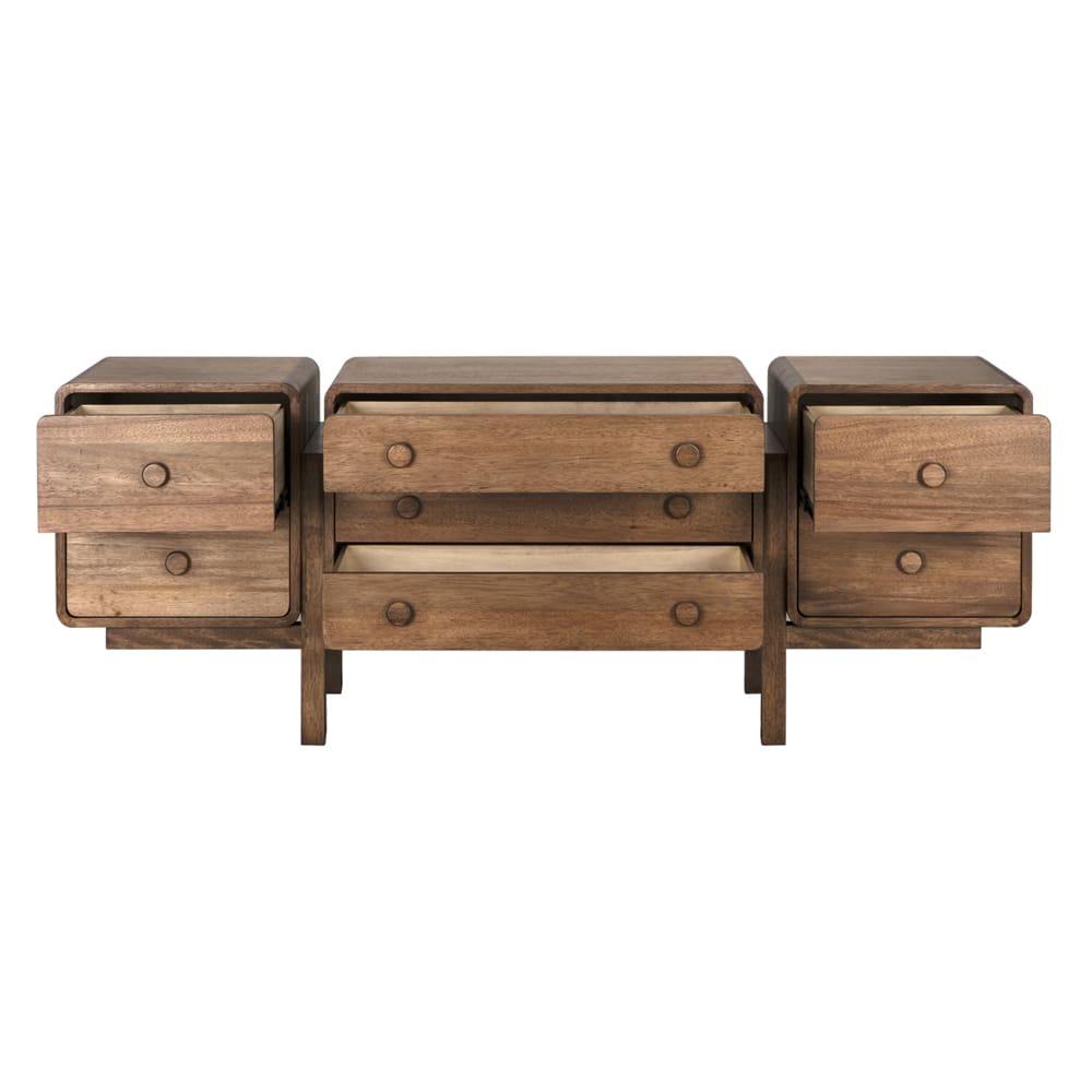 Noir Minsk Sideboard
