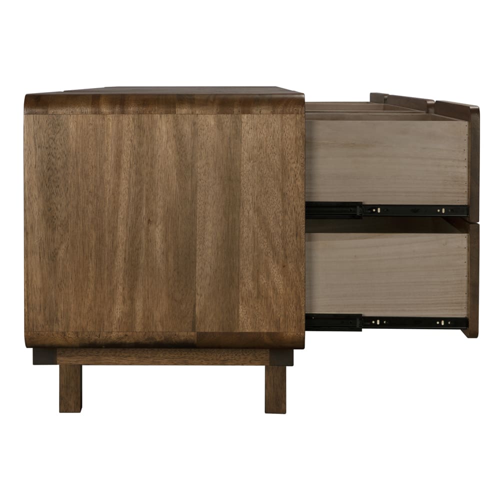 Noir Minsk Sideboard