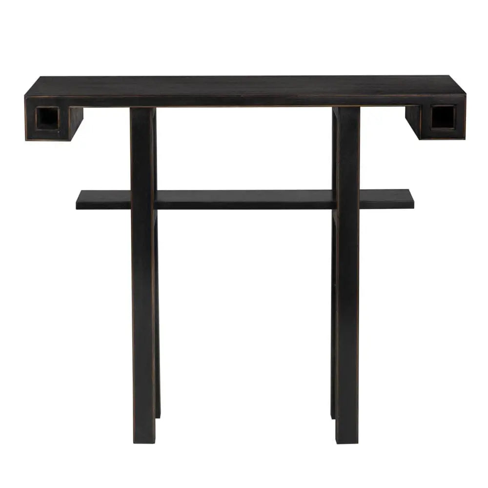 Noir Uomo Console