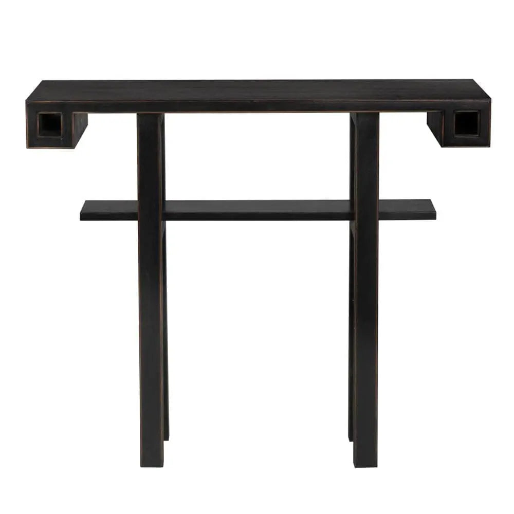 Noir Uomo Console
