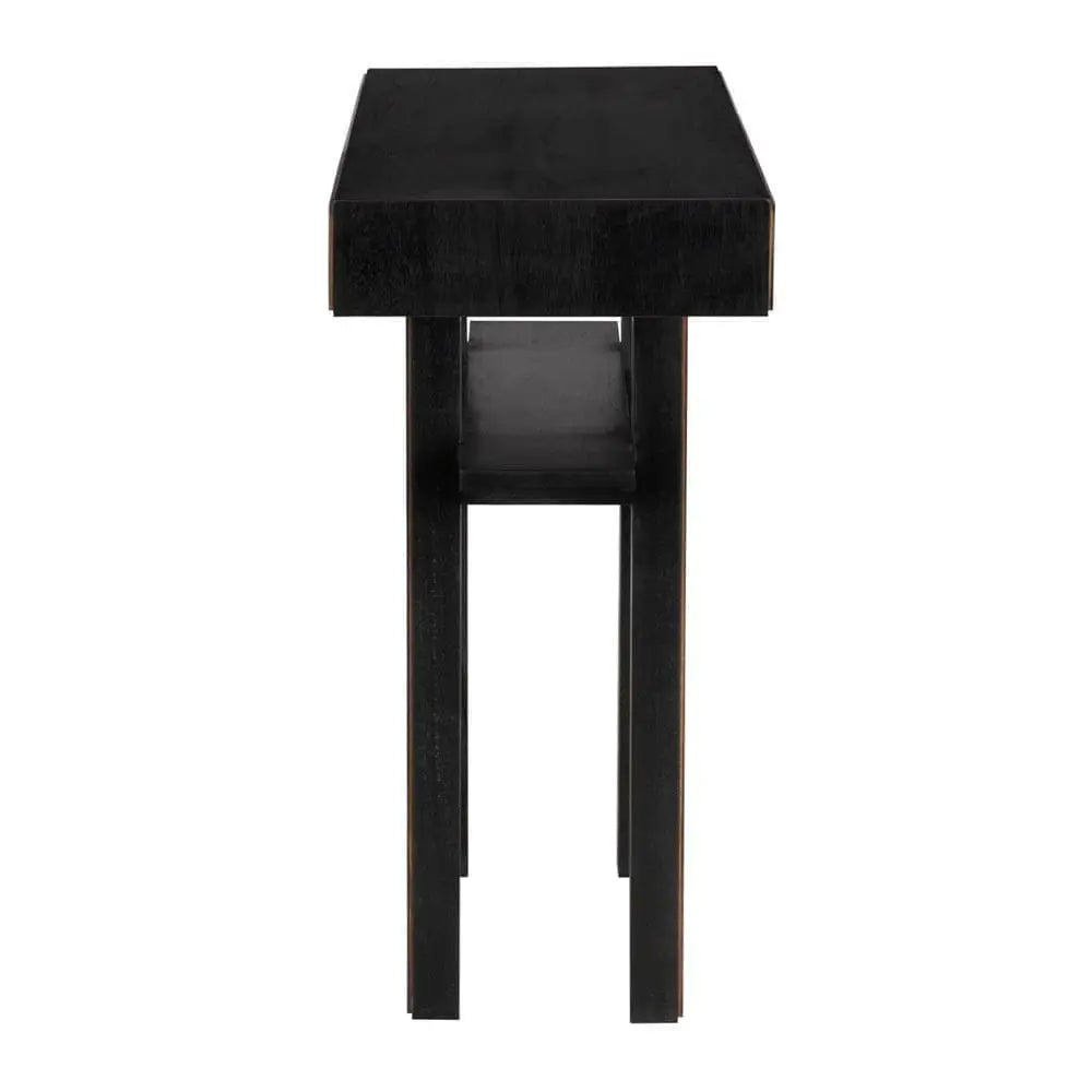 Noir Uomo Console