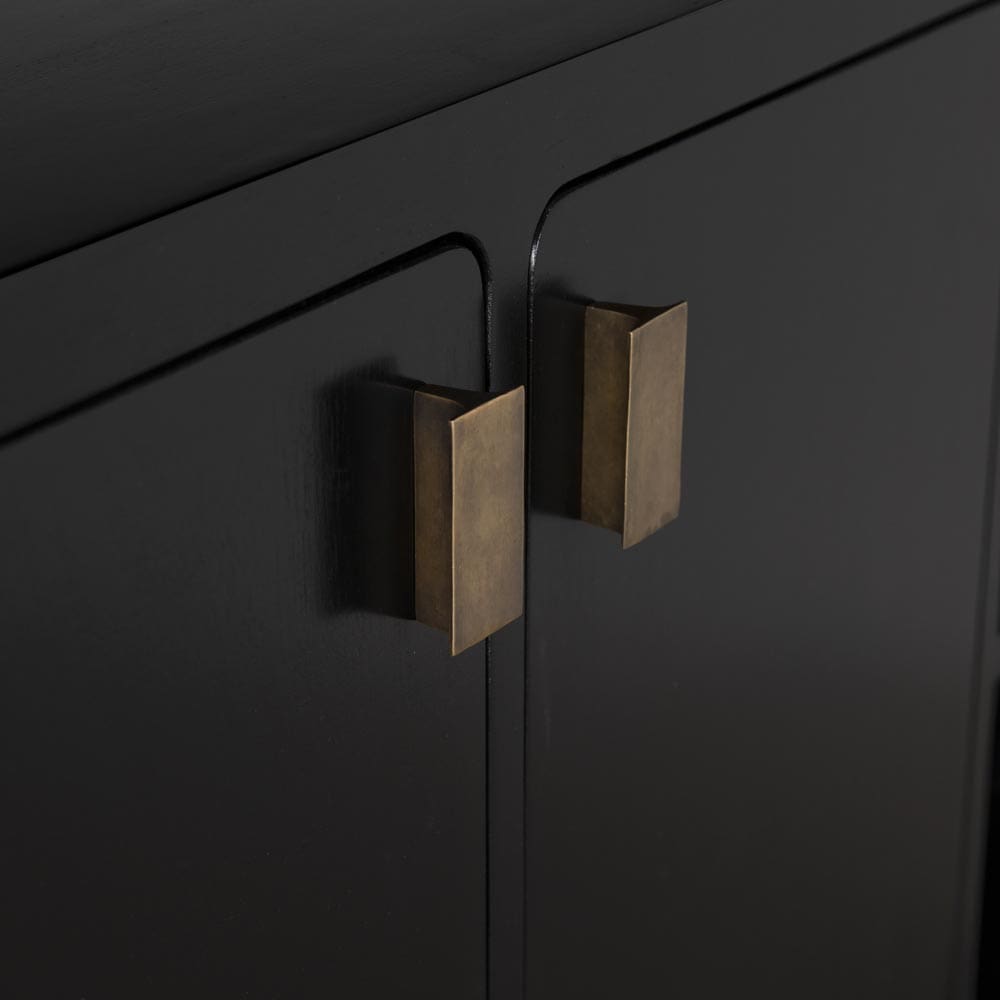 Noir Dallas Sideboard