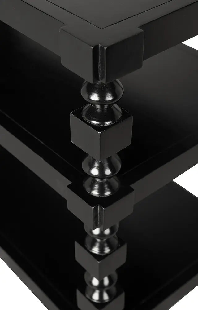 Noir Maurice Console
