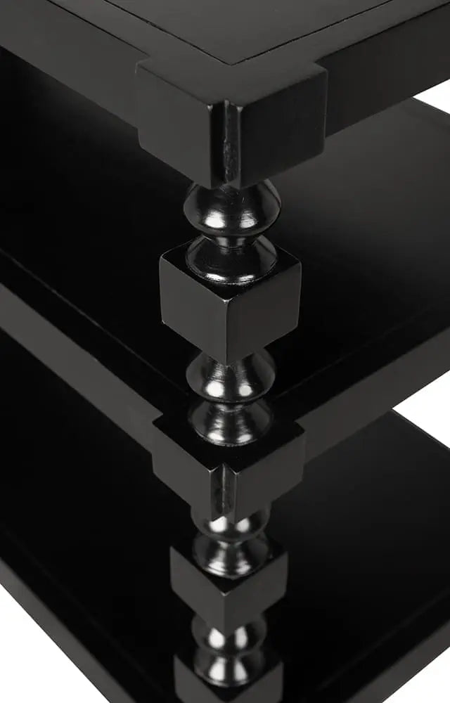 Noir Maurice Console