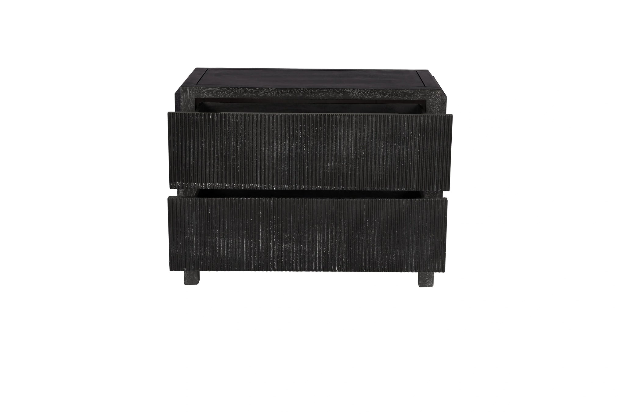 Noir Plato Sideboard, Black Walnut