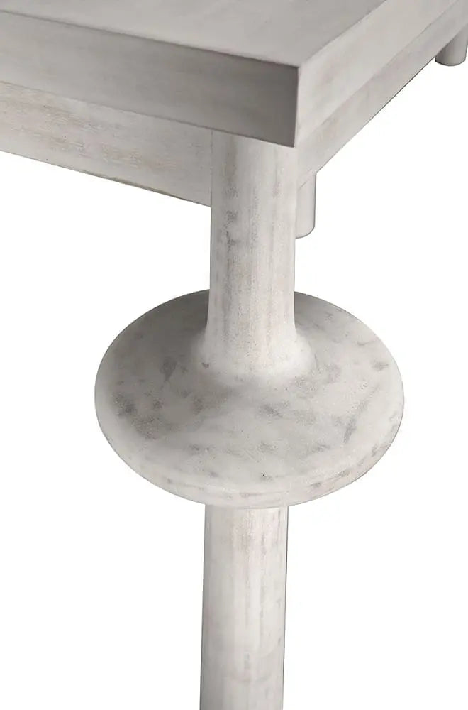 Noir Destemonia Console Table