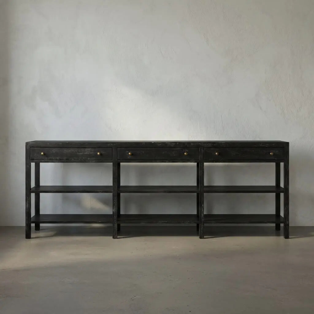 Noir Grace Console