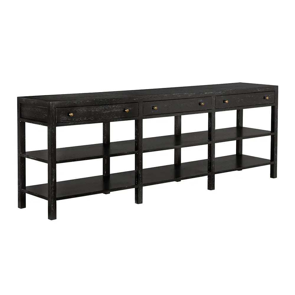 Noir Grace Console