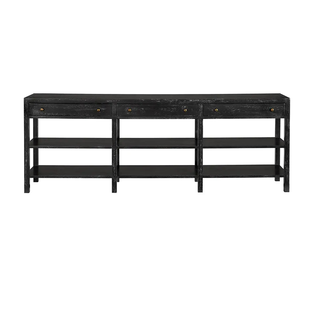 Noir Grace Console