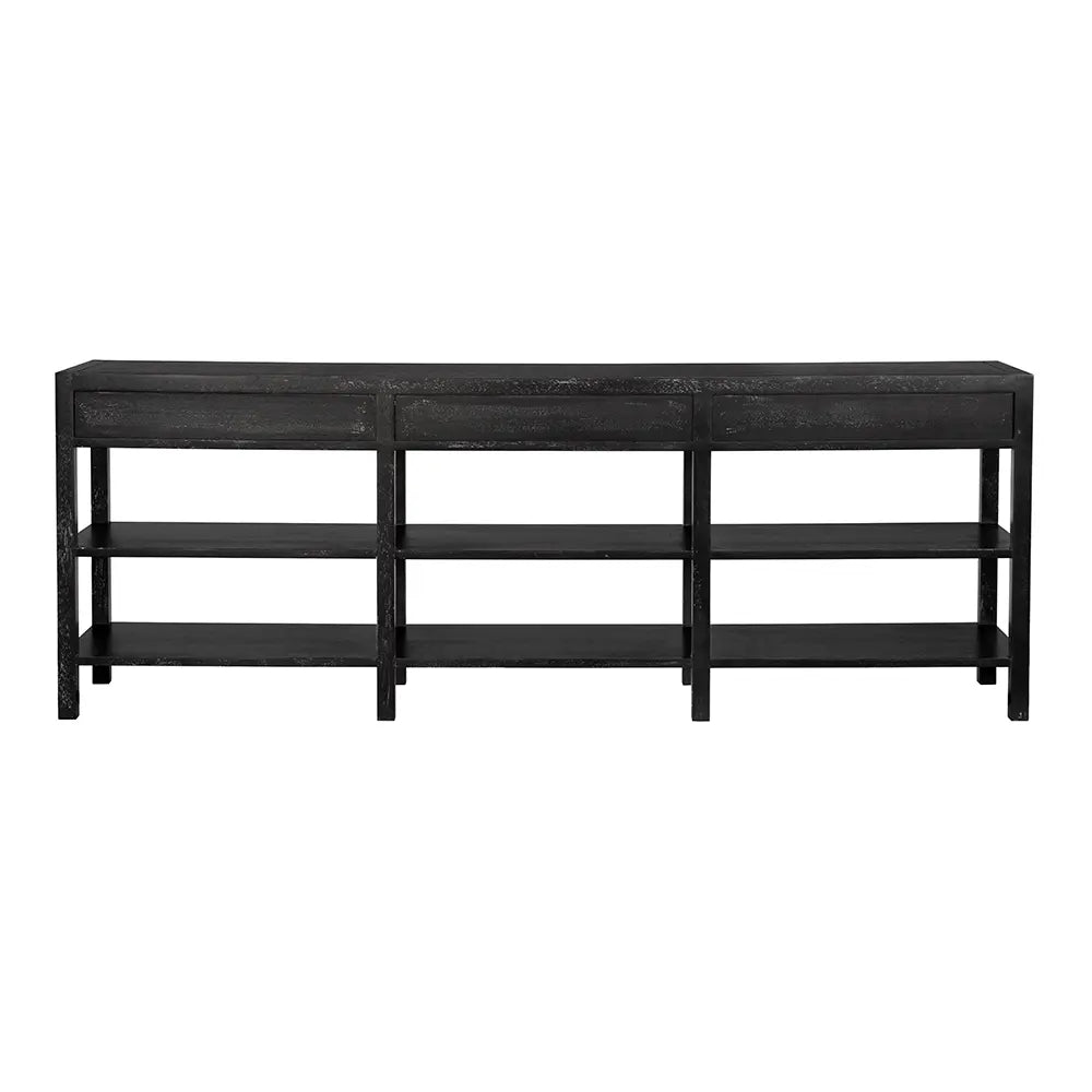 Noir Grace Console