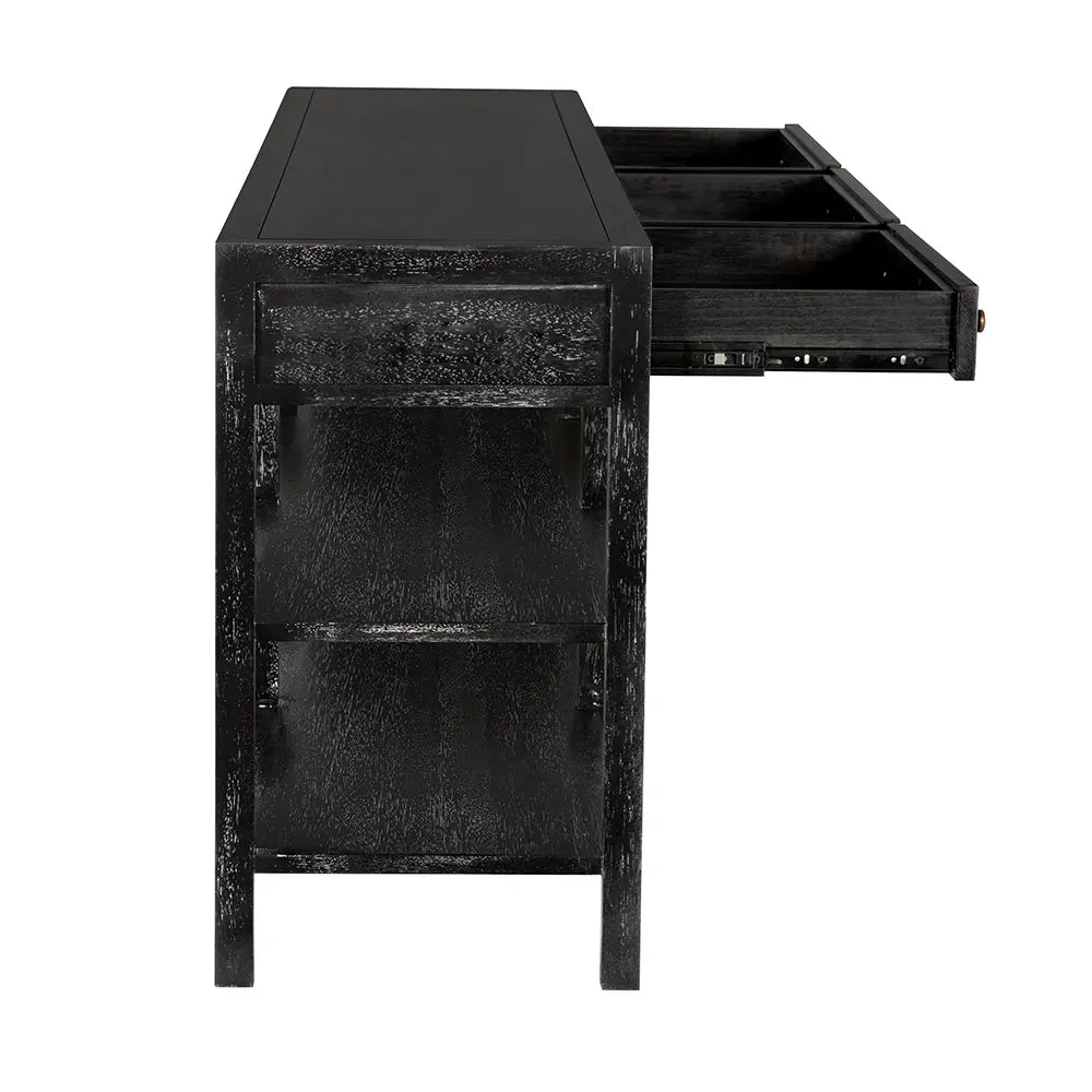 Noir Grace Console