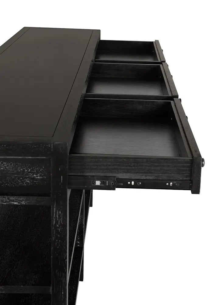 Noir Grace Console