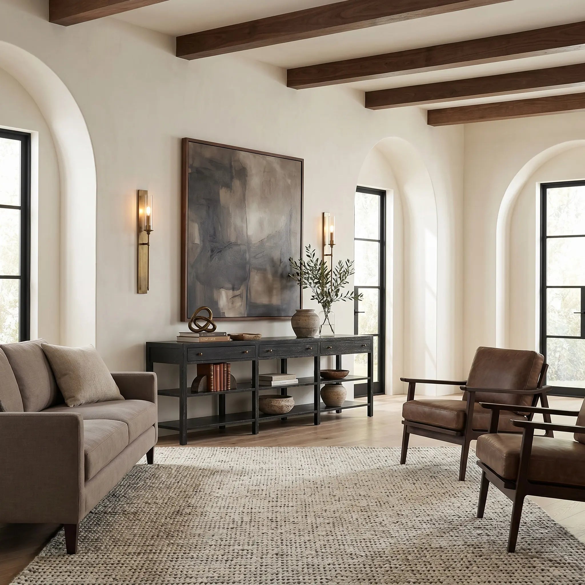 Noir Grace Console